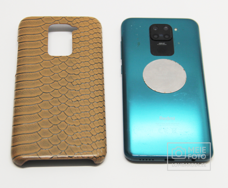 Phone Xiaomi Redmi Note 9 64GB