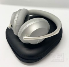 Bose Noise Cancelling Headphones 700