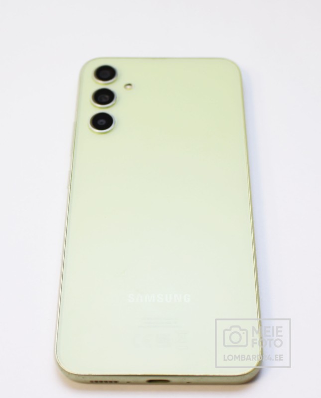 Samsung Galaxy A34 128GB