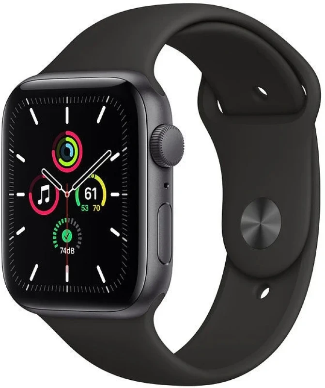 Apple Watch SE 2 44m