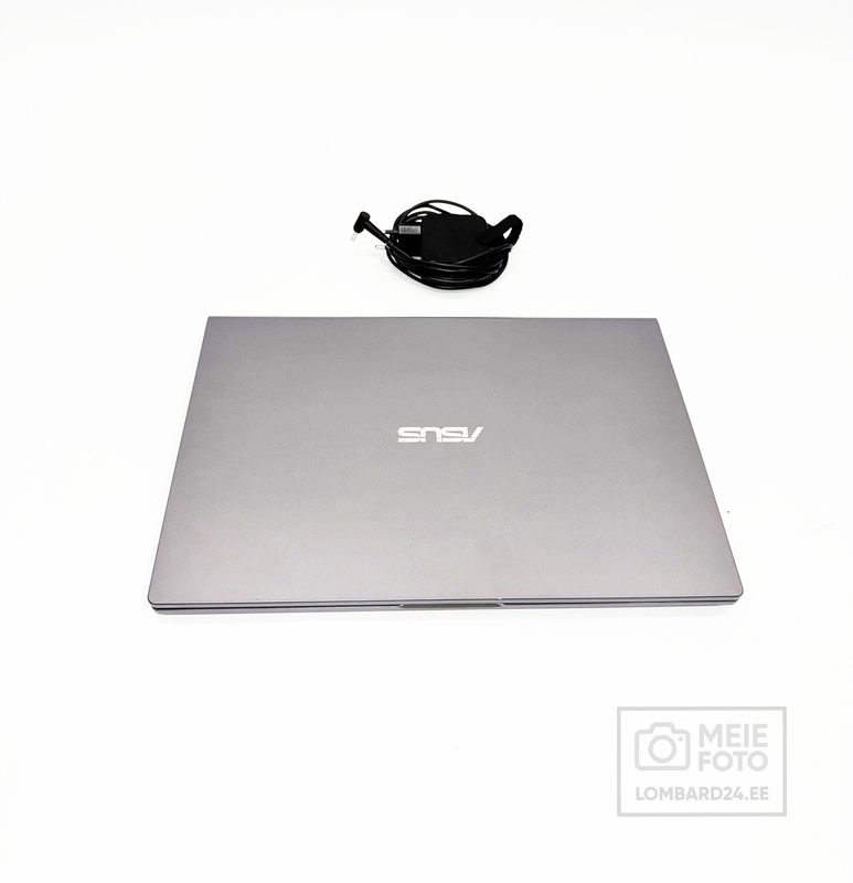 Kannettava Asus X415 8GB RAM 237GB SSD
