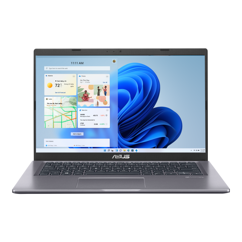 Kannettava Asus X415 8GB RAM 237GB SSD