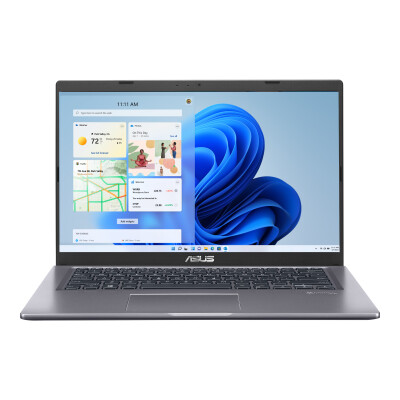 Sülearvuti Asus X415 8GB RAM 237GB SSD