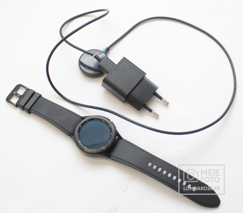 Samsung Galaxy Watch 4 GPS