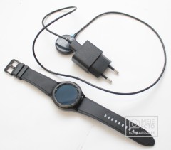 Samsung Galaxy Watch 4 GPS