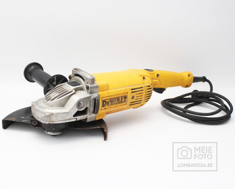 DeWalt  DWE490