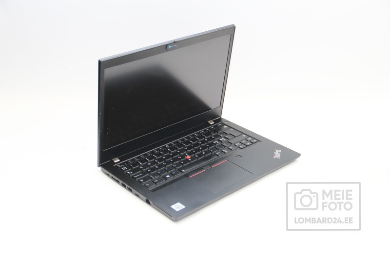 Lenovo ThinkPad L14