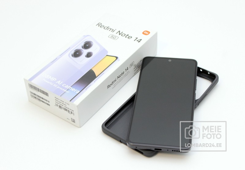 Xiaomi Redmi Note 14 128GB