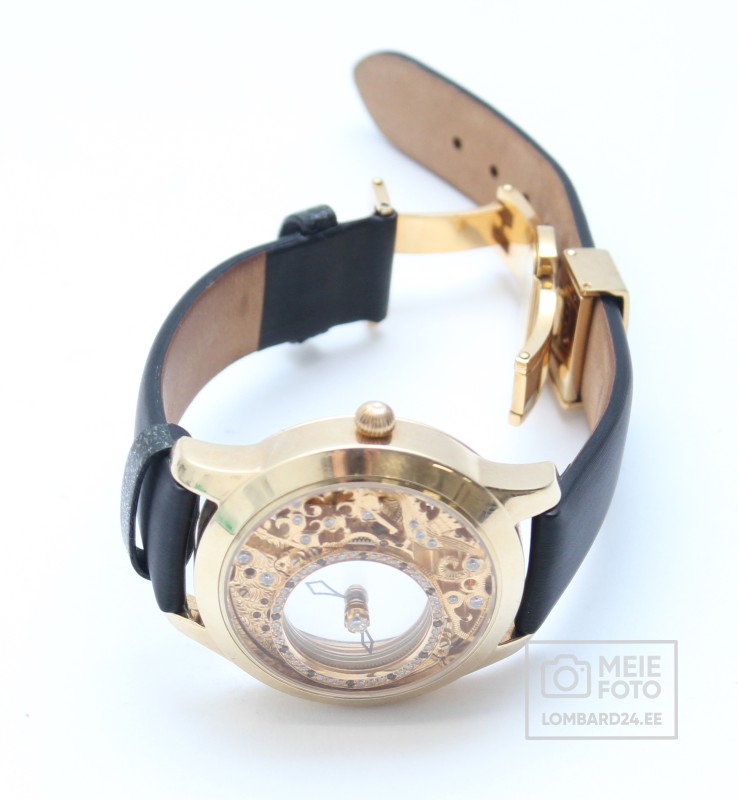 NIKA EXCLUSIVE 1214.32.3.00C