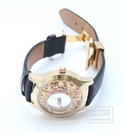 NIKA EXCLUSIVE 1214.32.3.00C