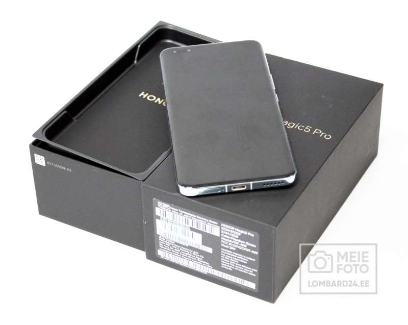 Honor Magic 5 Pro 5G 512GB