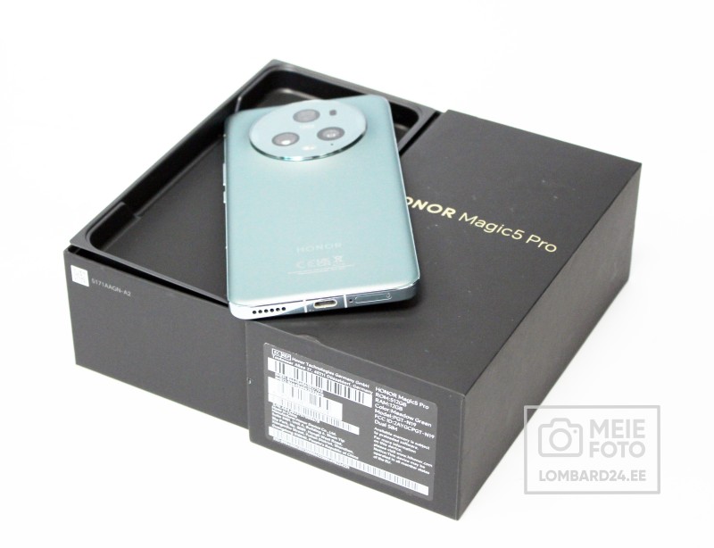 Honor Magic 5 Pro 5G 512GB