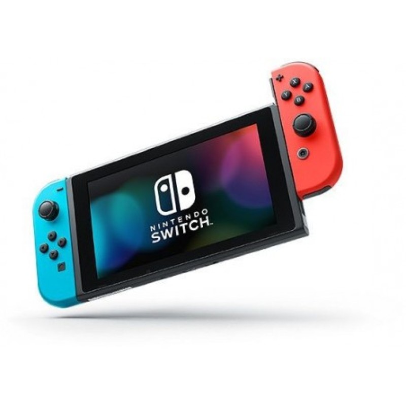Gaming Console Switch Lite Nintendo Switch Pay Monthly Finance Bad Credit  Nintendo Switch V1 32GB Pawnshop Lombard24