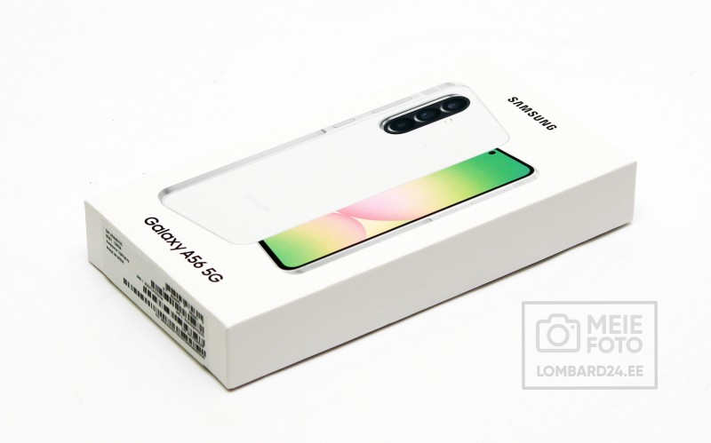 Samsung Galaxy A56 5G 128GB