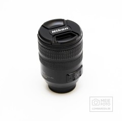 Nikon AF-S Nikkor 24-120mm 1:3.5-5.6 G