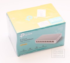 TP Link 8 Port