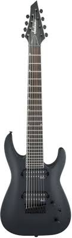 Jackson JS Series Dinky Arch Top JS32-8 DKA HT
