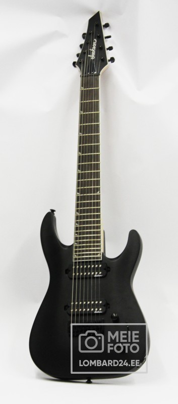 Jackson JS Series Dinky Arch Top JS32-8 DKA HT