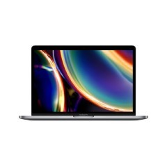 MacBook Pro 13-inch 2017 Four Thunderbolt 3 ports