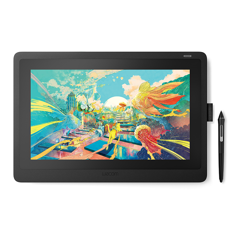 Wacom Cintiq 16
