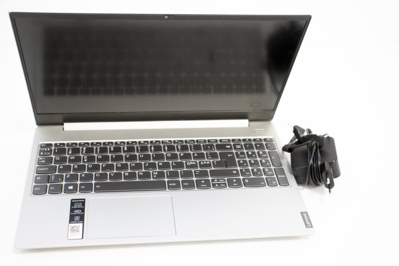 Lenovo IdeaPad S340-15IIL