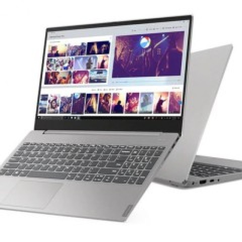 Lenovo IdeaPad S340-15IIL