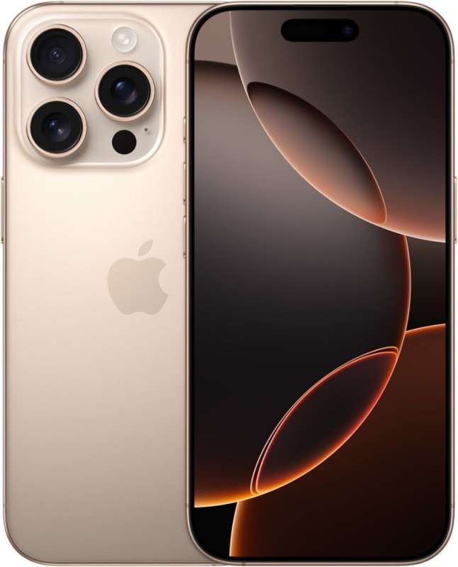 Mobiiltelefon iPhone 16 Pro 128GB