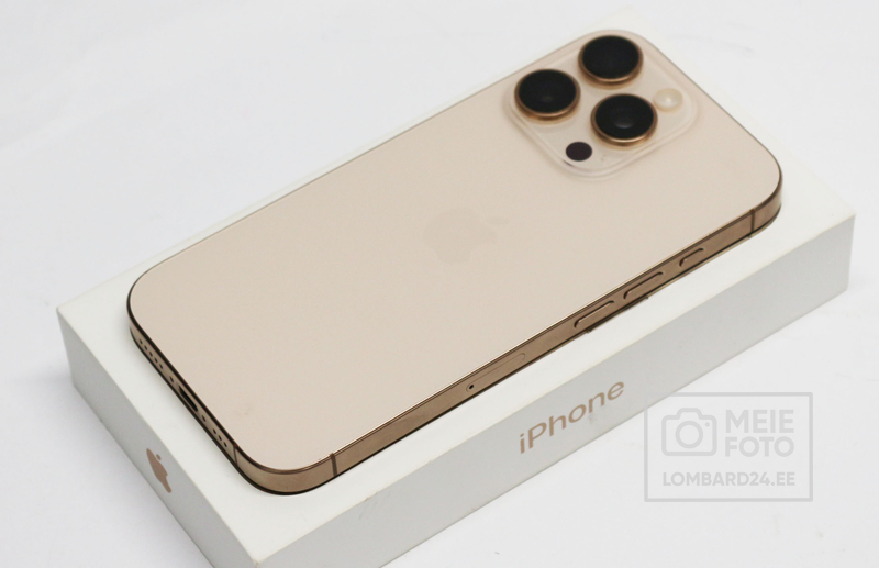 Mobiiltelefon iPhone 16 Pro 128GB