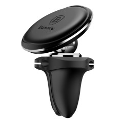 Baseus Powerful Magnets Car Mount Phone Holder Air Vent