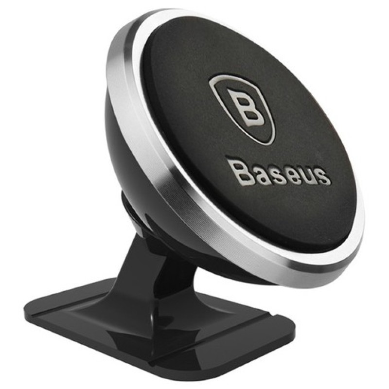 Baseus 360 Adjustable Magnetic Phone Mount Car Holder