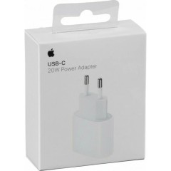 Apple MHJE3ZM/A USB-C 20W Wall Charger