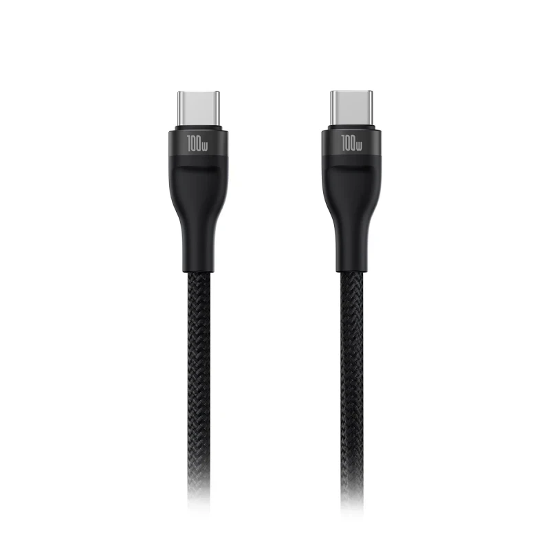 Baseus Rapid Charge Flash Charging cable type-c to type-c 100w 2m