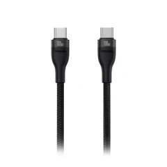 Baseus Rapid Charge Flash Charging cable type-c to type-c 100w 2m