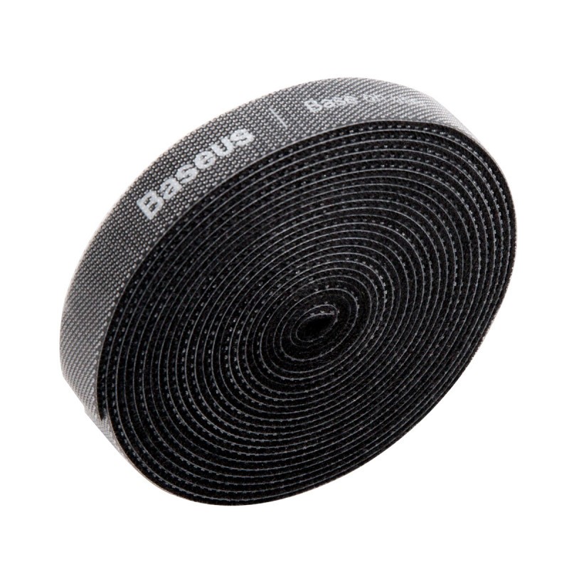 Baseus Rainbow Circle Velcro Straps 300cm Length