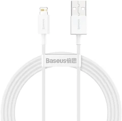 Baseus Superior Series Fast Charging Data Cable USB to Lightning 2.4A 1,5m