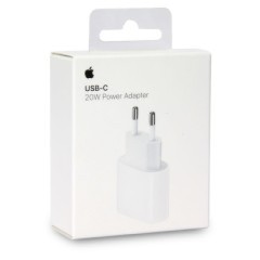 Apple USB-C 20W Wall Charger