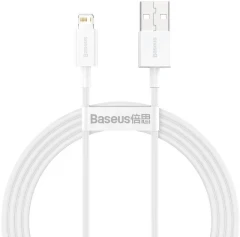 Baseus Superior Series Fast Charging Data Cable USB to Lightning 2.4A 1,5m