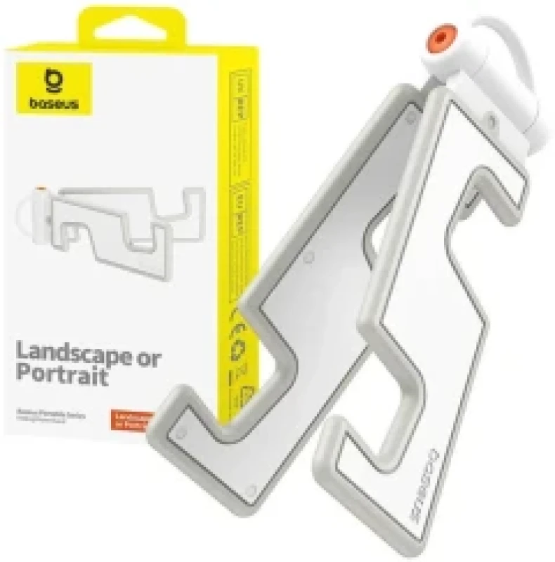 Baseus Landscape or Portrait Folding Phone Stand