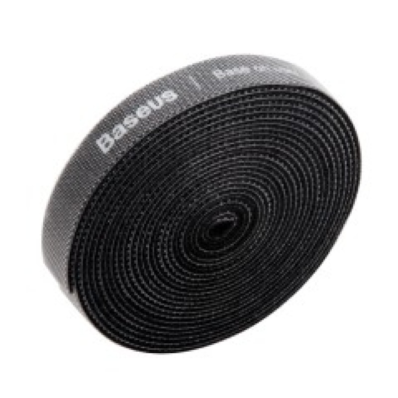 Baseus Rainbow Circle Velcro Straps 300cm Length