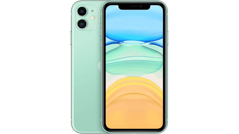 Apple iPhone 11 128GB