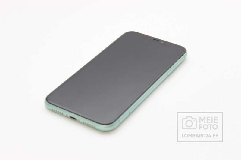 Apple iPhone 11 128GB