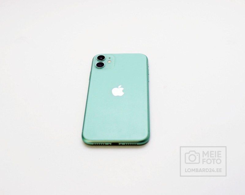 Apple iPhone 11 128GB