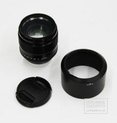Fujifilm Fujinon XF 56mm f/1.2 R WR