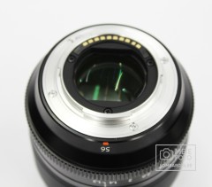 Fujifilm Fujinon XF 56mm f/1.2 R WR