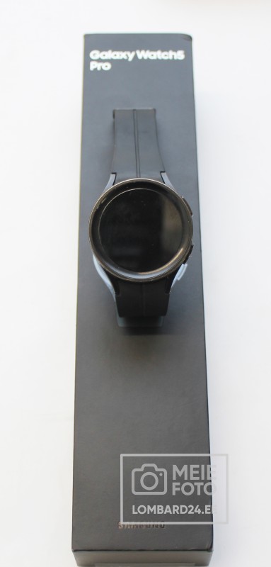 Samsung Galaxy Watch 5 Pro LTE