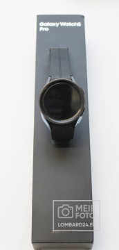 Samsung Galaxy Watch 5 Pro LTE