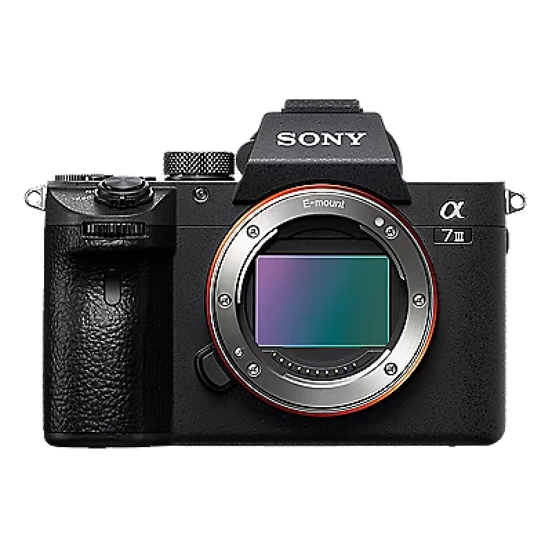 Sony A7 III S/N: 4007434