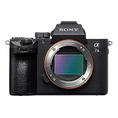 Sony A7 III S/N: 4007434