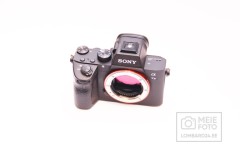 Sony A7 III S/N: 4007434
