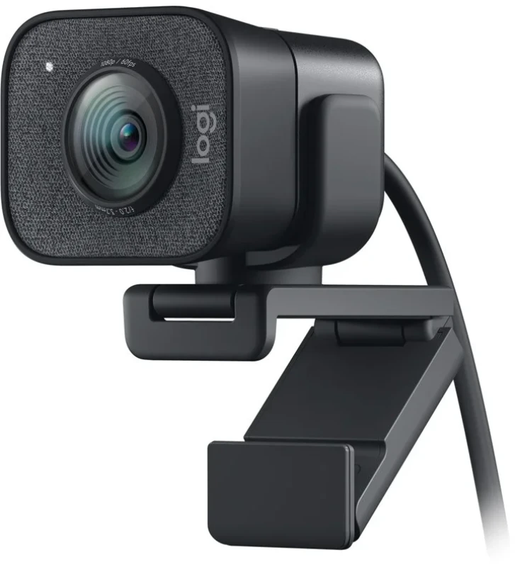 Logitech Streamcam